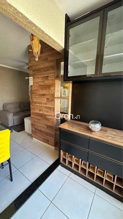 Apartamento à venda com 2 quartos, 55m² - Foto 3