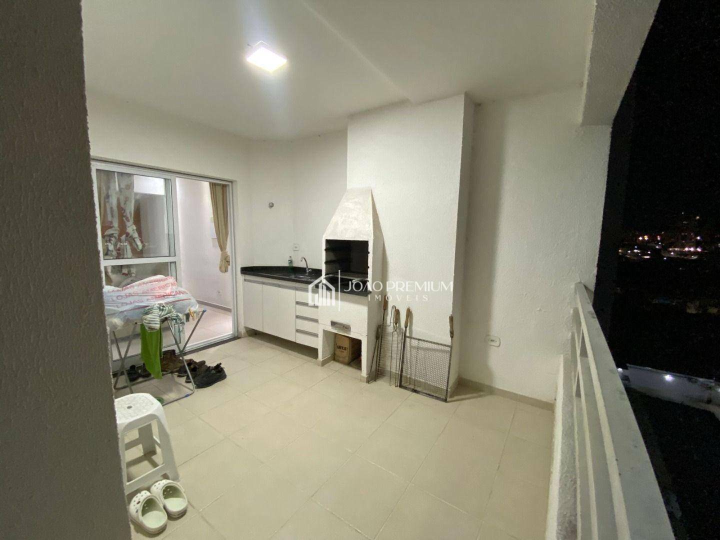 Apartamento à venda com 3 quartos, 75m² - Foto 16