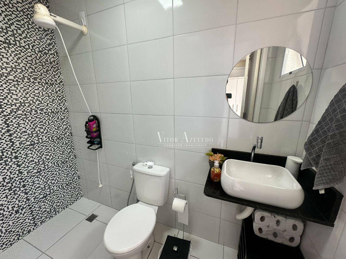 Casa de Condomínio à venda com 3 quartos, 114m² - Foto 19