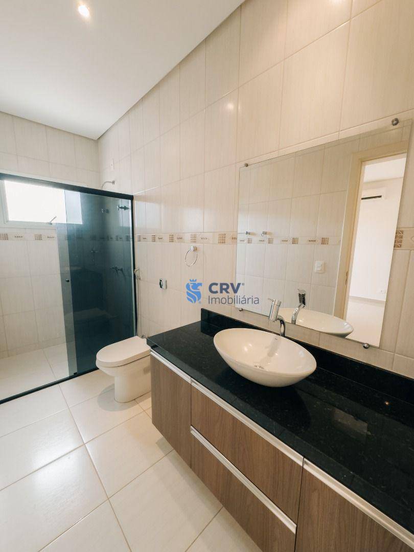 Casa de Condomínio à venda com 3 quartos, 288m² - Foto 15