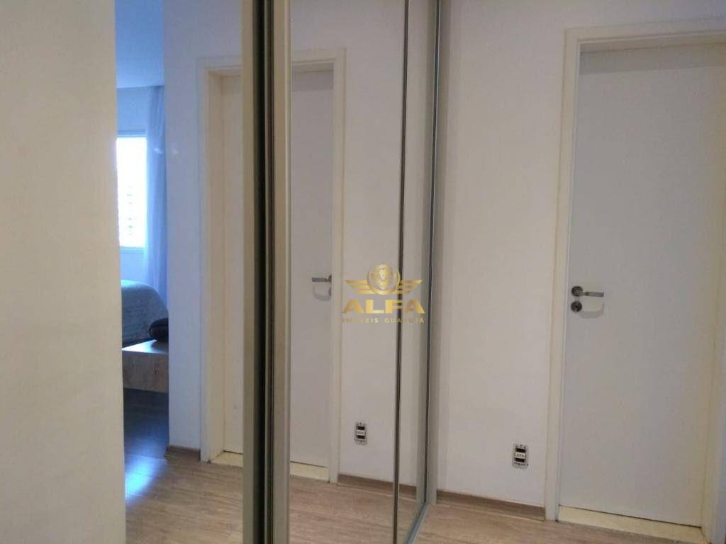 Apartamento à venda com 3 quartos, 134m² - Foto 14