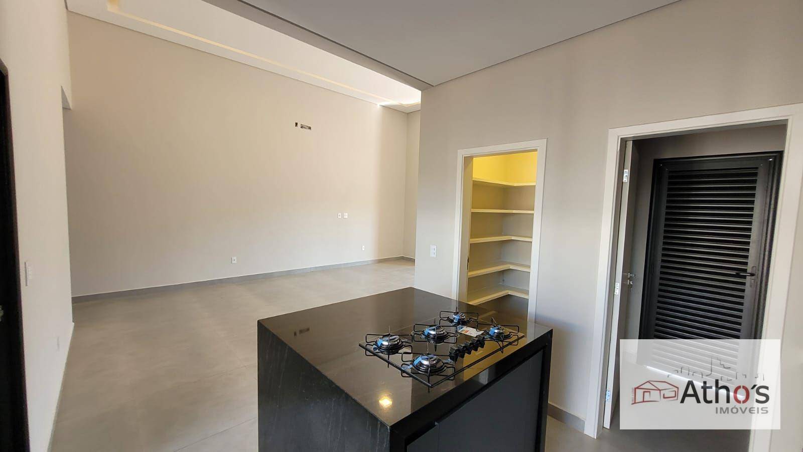 Casa de Condomínio à venda com 3 quartos, 140m² - Foto 9