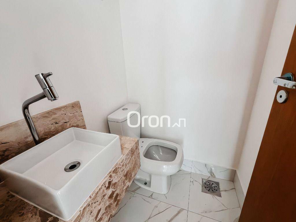 Sobrado à venda com 4 quartos, 124m² - Foto 10