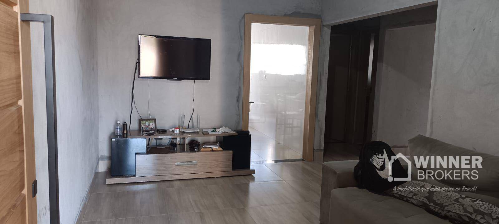 Casa à venda com 3 quartos, 133m² - Foto 11