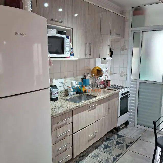 Apartamento à venda com 2 quartos, 54m² - Foto 18