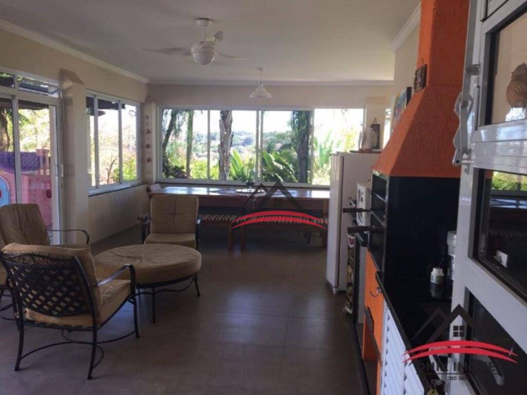 Sítio à venda com 4 quartos, 380m² - Foto 2