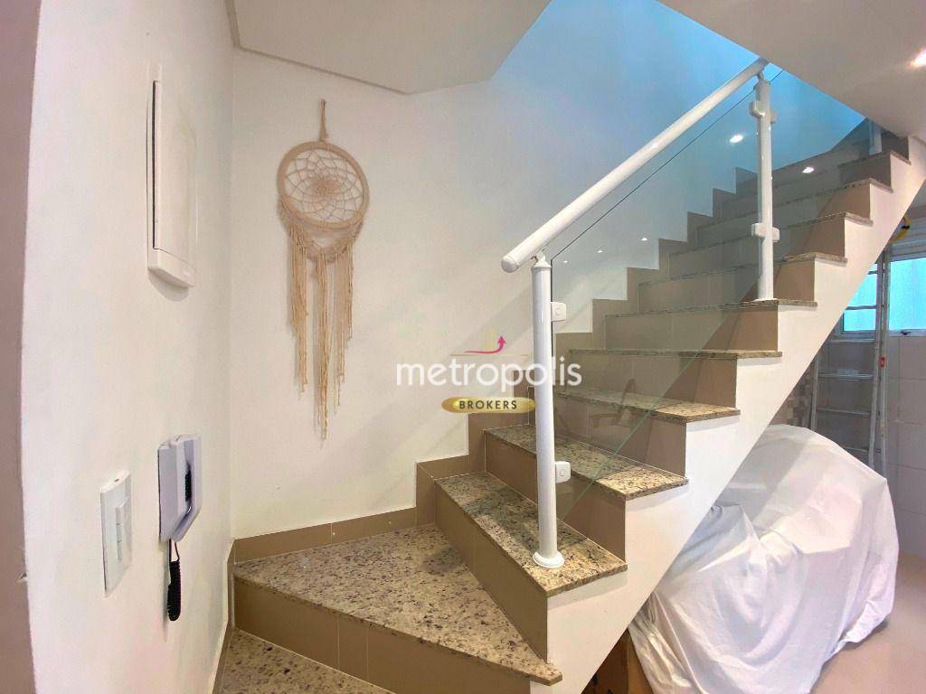 Cobertura à venda com 2 quartos, 78m² - Foto 15