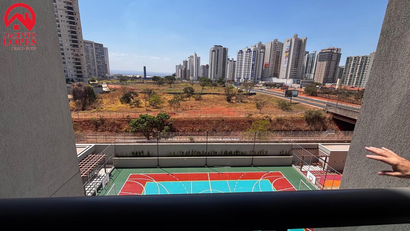 Apartamento à venda com 2 quartos, 67m² - Foto 2
