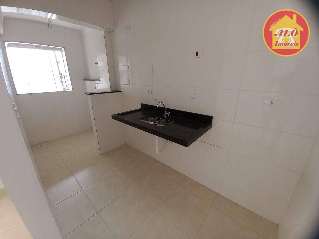 Apartamento à venda com 2 quartos, 67m² - Foto 5