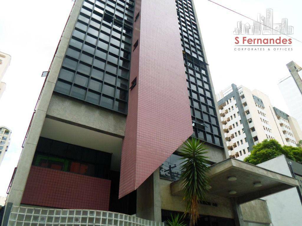 Conjunto Comercial-Sala à venda, 50m² - Foto 28