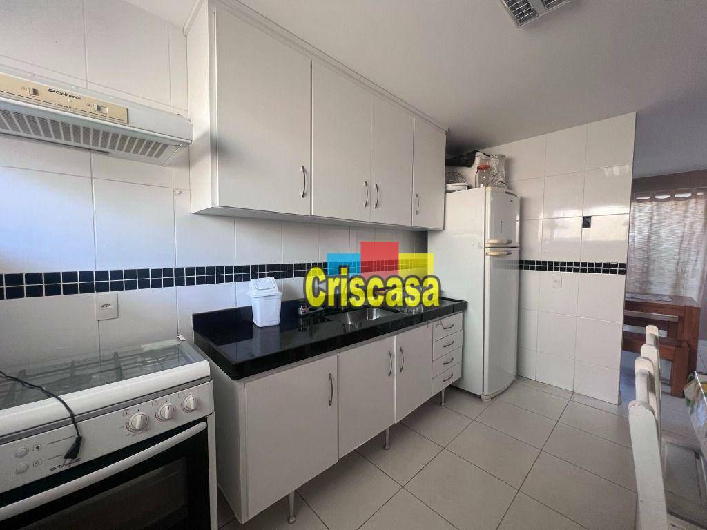 Casa à venda com 4 quartos, 145m² - Foto 13