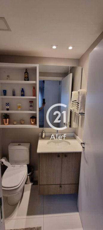 Apartamento à venda com 2 quartos, 79m² - Foto 34