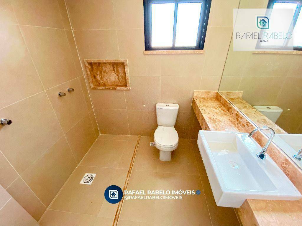 Casa de Condomínio à venda com 4 quartos, 151m² - Foto 16