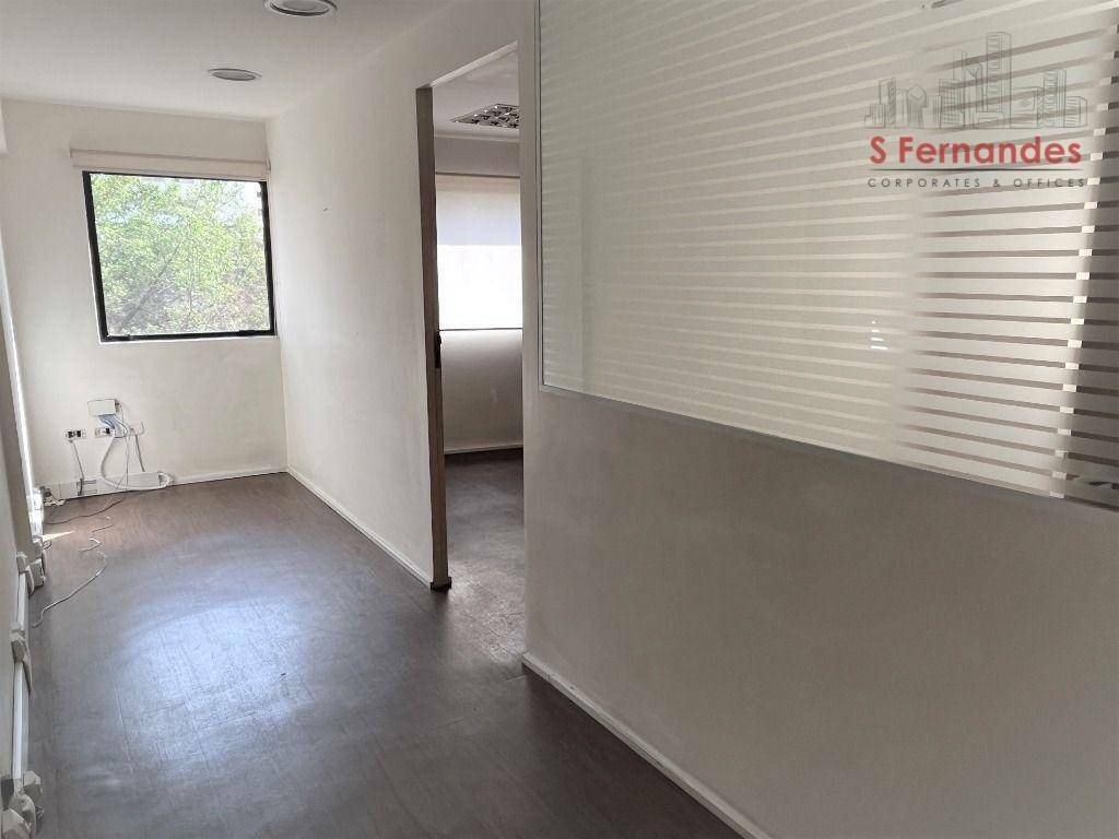 Conjunto Comercial-Sala para alugar, 74m² - Foto 10