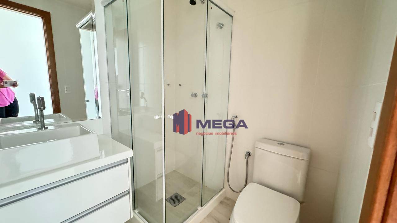 Apartamento à venda com 3 quartos, 111m² - Foto 13