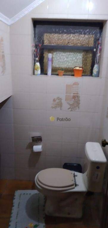 Sobrado à venda com 6 quartos, 336m² - Foto 5