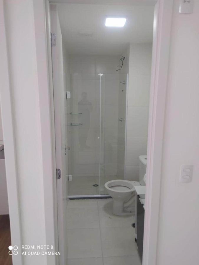 Apartamento para alugar com 2 quartos, 36m² - Foto 6