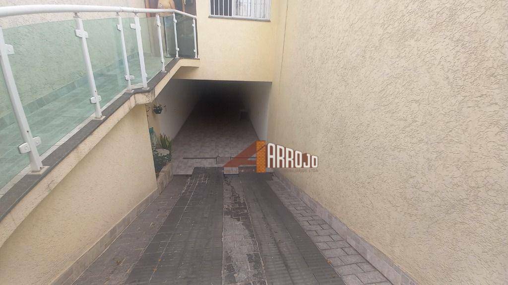 Sobrado à venda com 3 quartos, 177m² - Foto 25