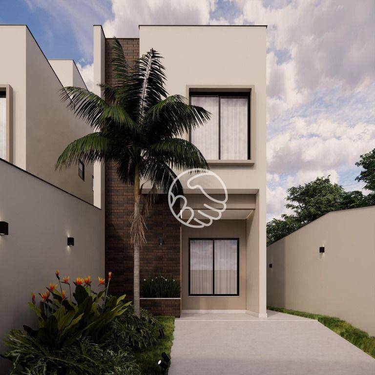 Casa, 2 quartos, 87 m² - Foto 4