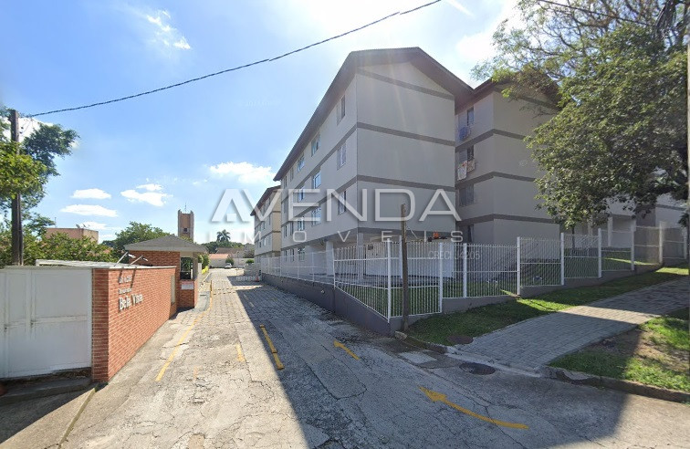 Apartamento à venda com 2 quartos, 49m² - Foto 1