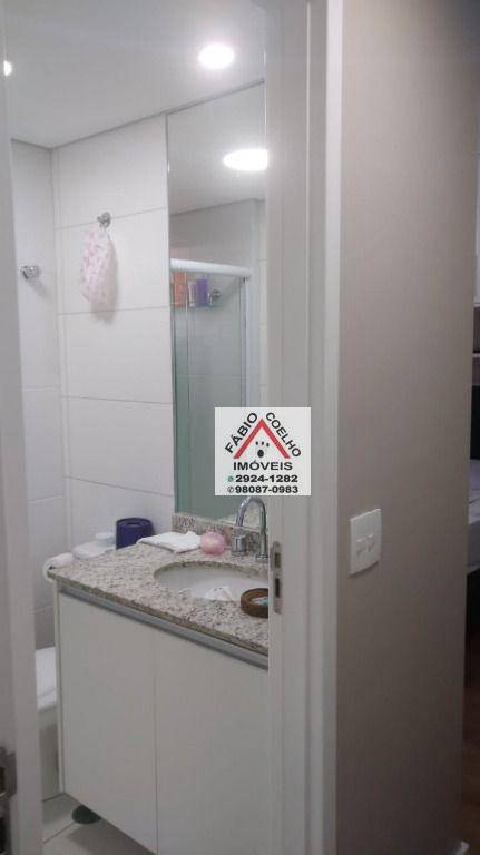 Apartamento à venda com 2 quartos, 60m² - Foto 41