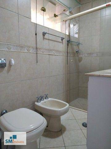 Apartamento à venda com 1 quarto, 47m² - Foto 6