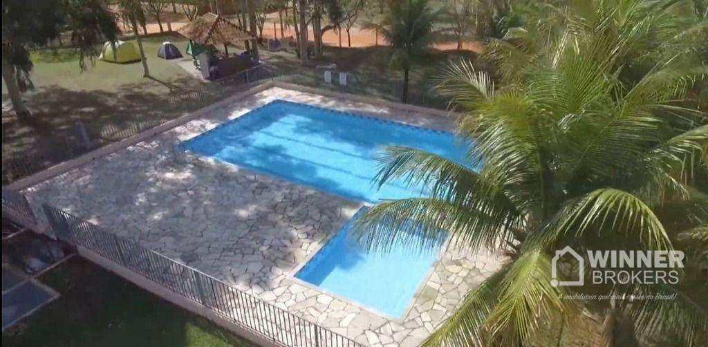 Casa de Condomínio à venda com 4 quartos, 190m² - Foto 14