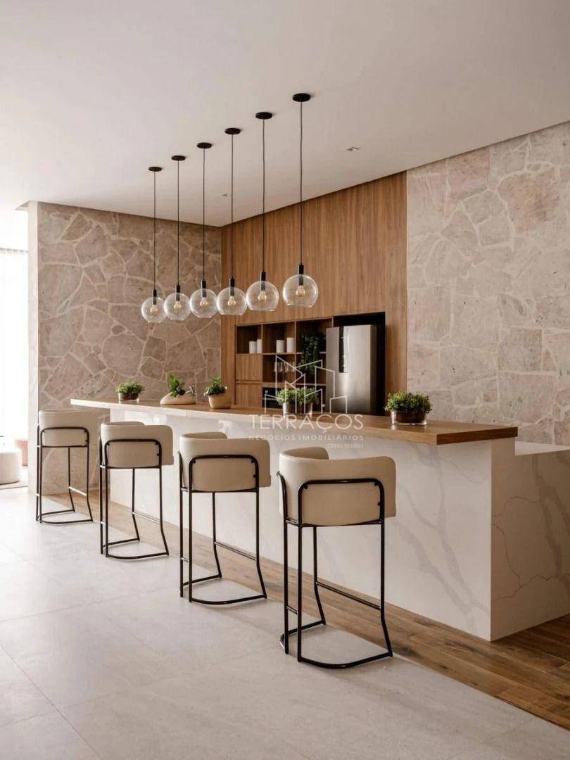 Apartamento para alugar com 3 quartos, 175m² - Foto 35