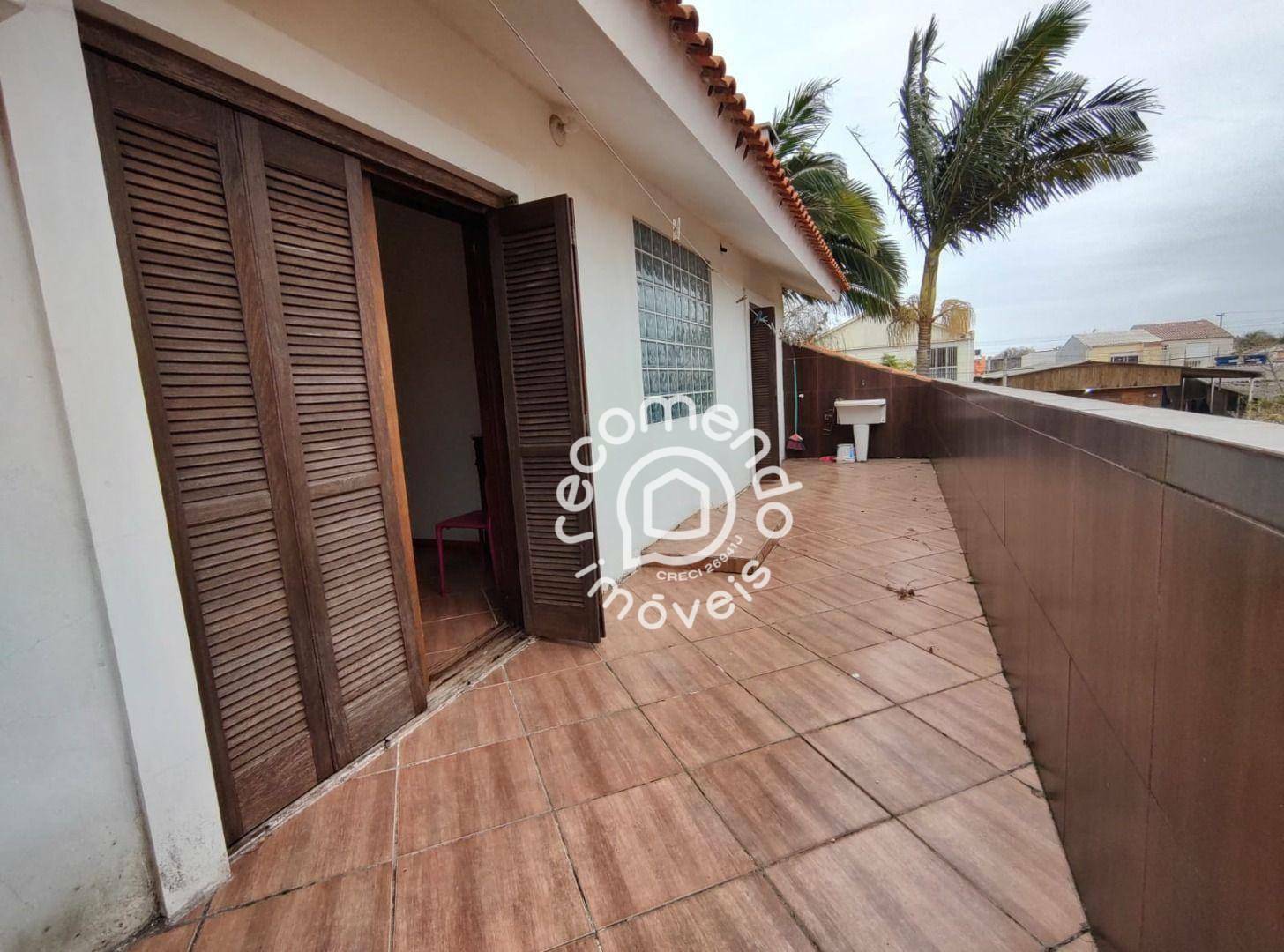 Casa à venda com 3 quartos, 274m² - Foto 18