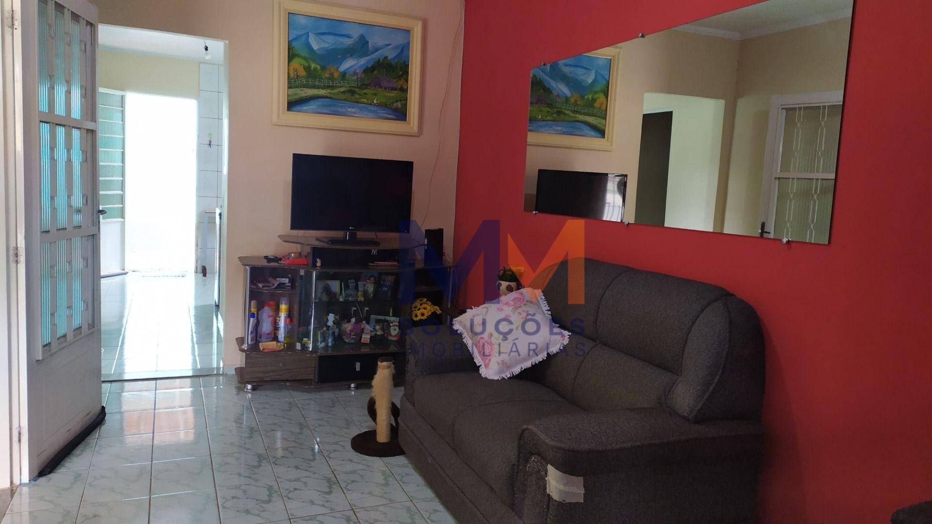 Casa à venda com 2 quartos, 70m² - Foto 5