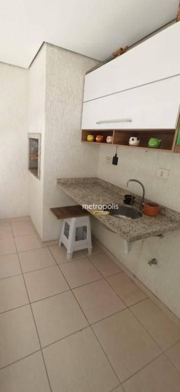 Apartamento à venda com 3 quartos, 139m² - Foto 2