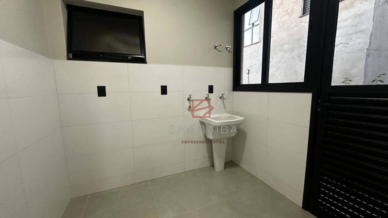 Casa de Condomínio à venda com 3 quartos, 225m² - Foto 36