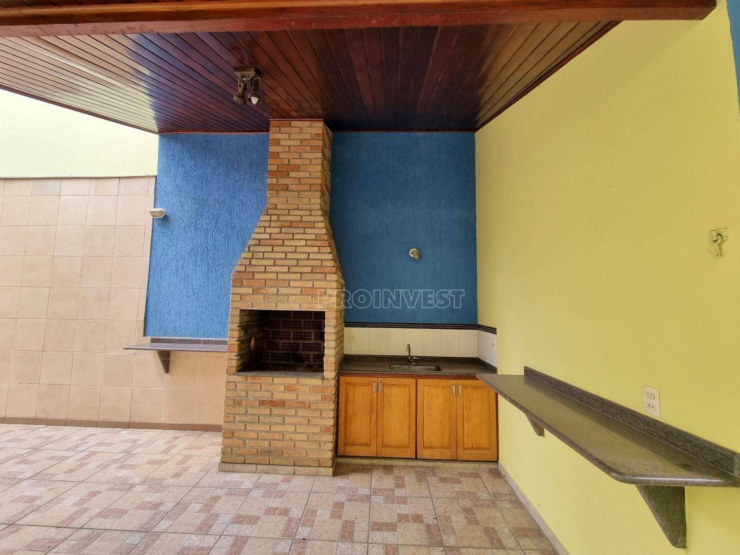 Casa à venda com 4 quartos, 360m² - Foto 42