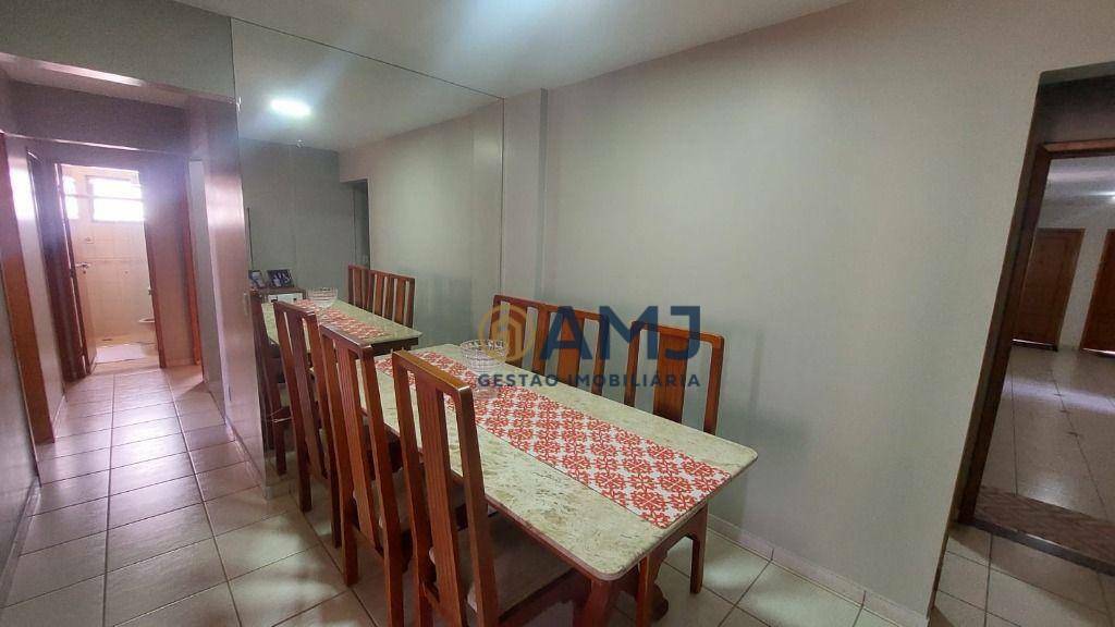 Apartamento à venda com 3 quartos, 89m² - Foto 3