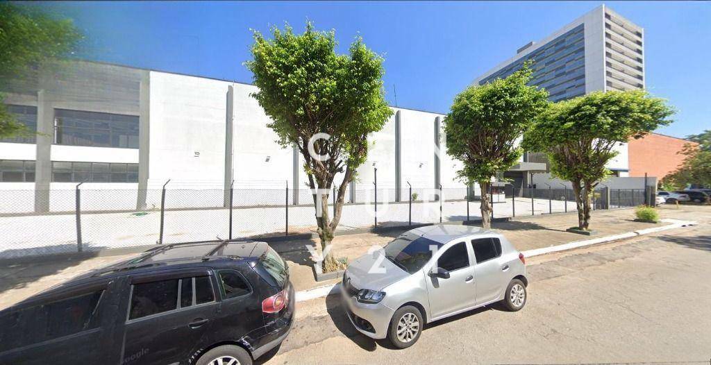 Depósito-Galpão-Armazém à venda e aluguel, 3647m² - Foto 16