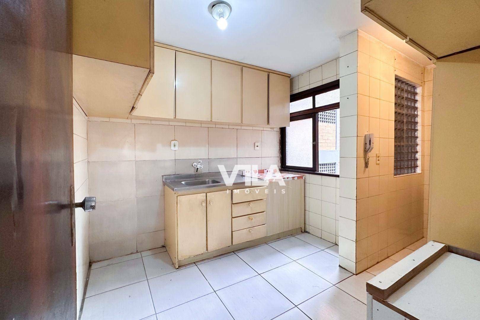 Apartamento à venda com 3 quartos, 60m² - Foto 12