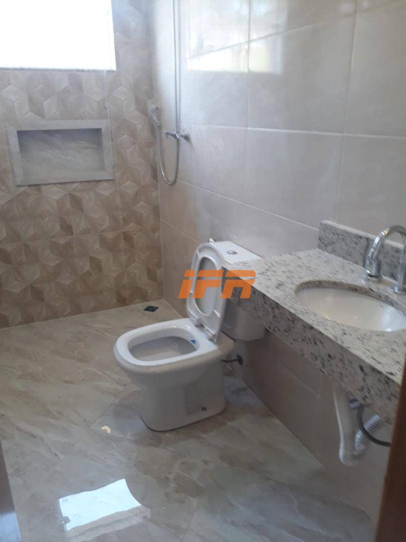 Casa de Condomínio à venda com 3 quartos, 140m² - Foto 23