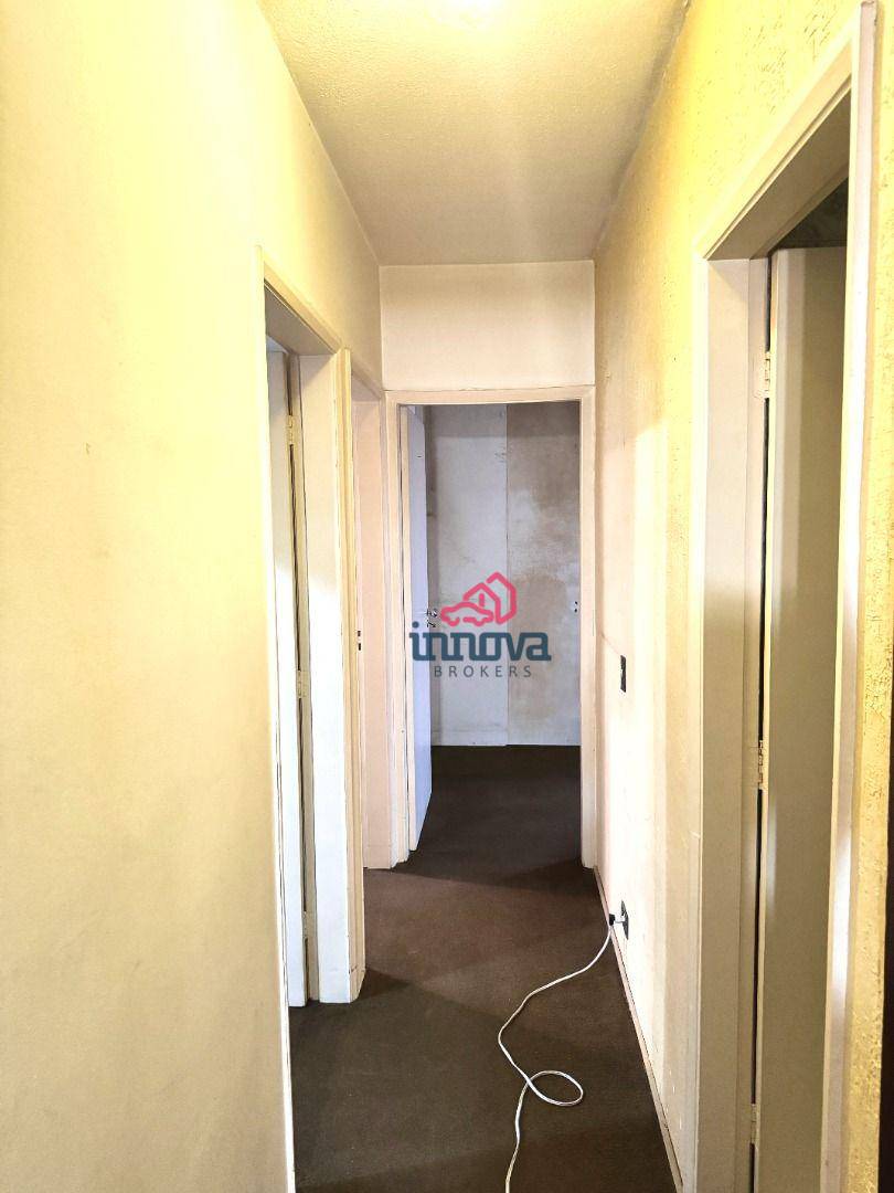 Apartamento à venda com 3 quartos, 78m² - Foto 25