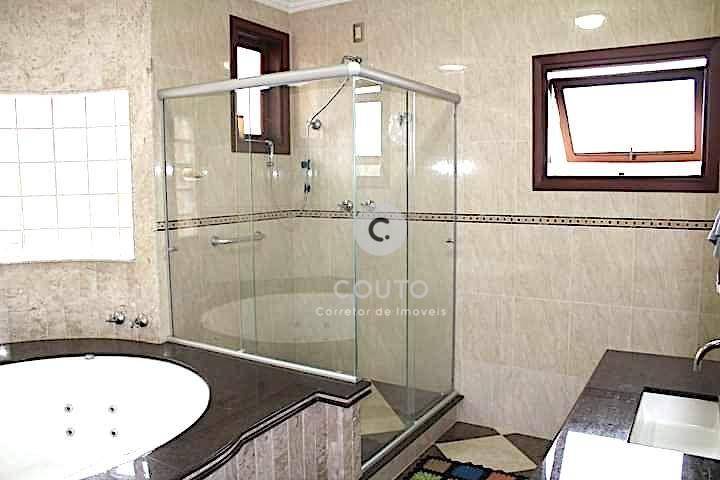 Casa de Condomínio à venda com 3 quartos, 348m² - Foto 13