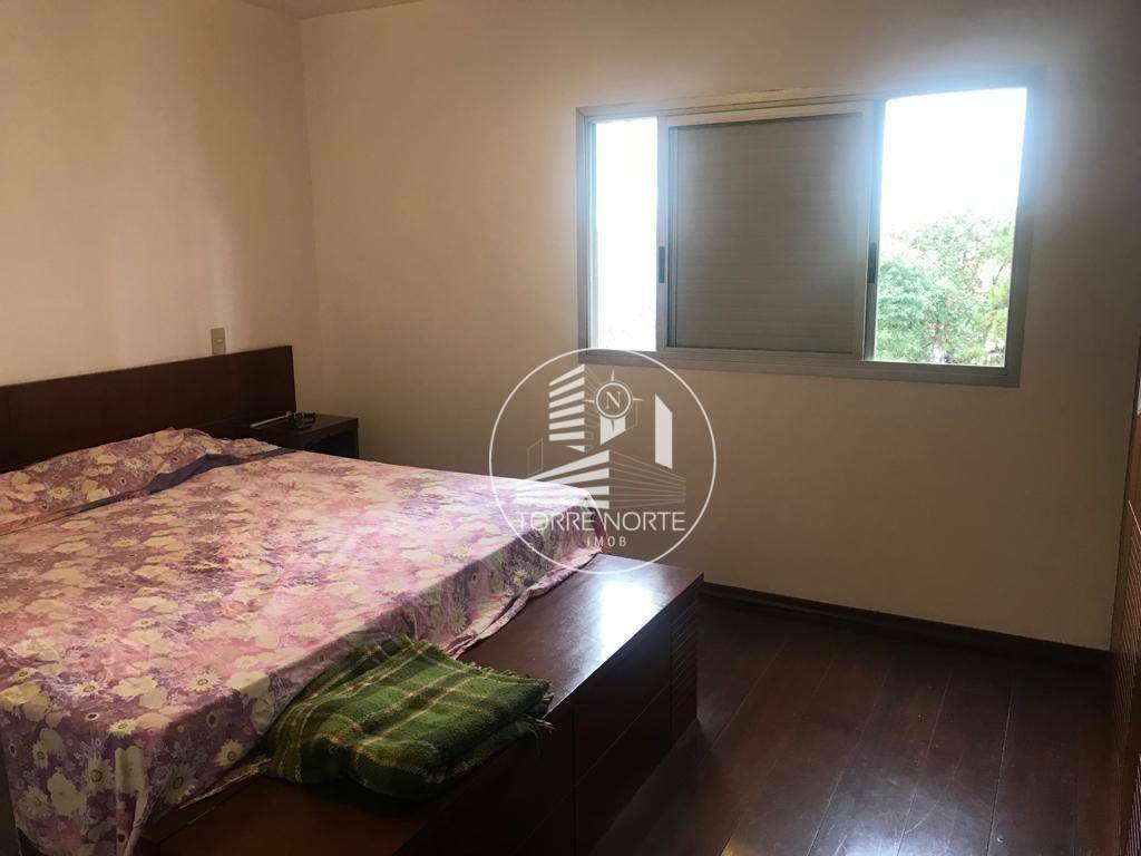 Apartamento à venda com 4 quartos, 160m² - Foto 40