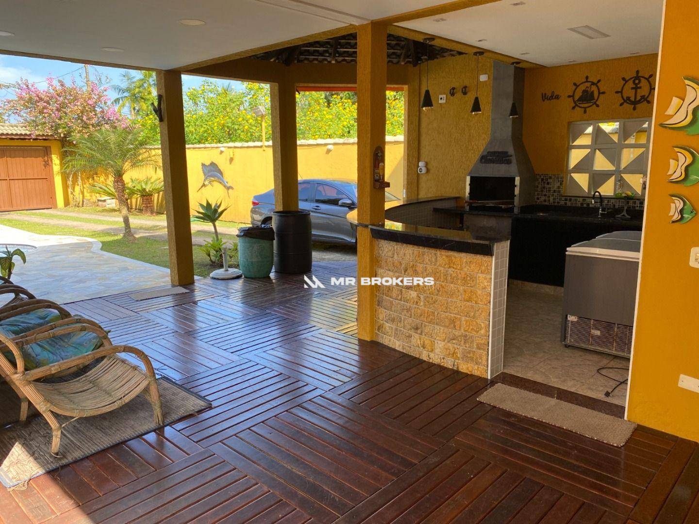 Casa, 5 quartos, 375 m² - Foto 12