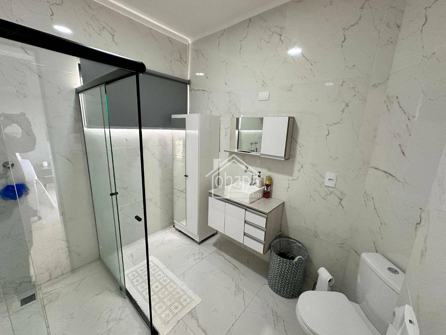 Casa à venda com 4 quartos, 246m² - Foto 34