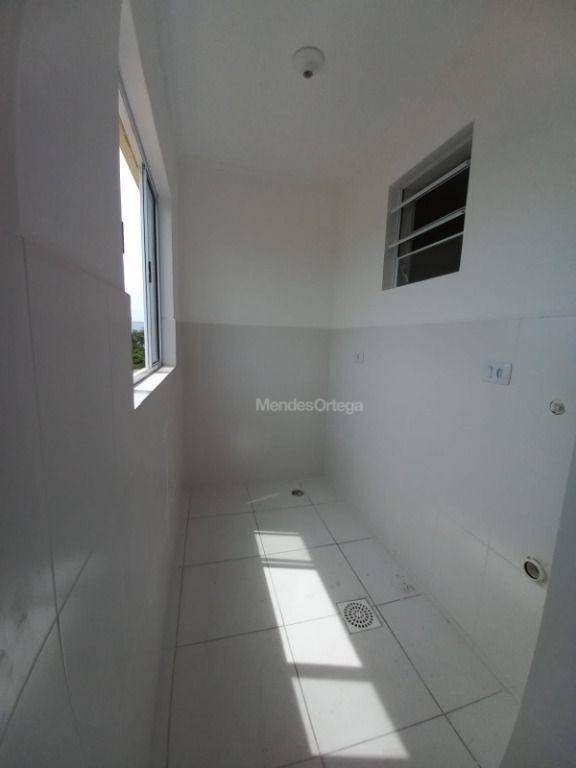 Apartamento à venda com 1 quarto, 49m² - Foto 3