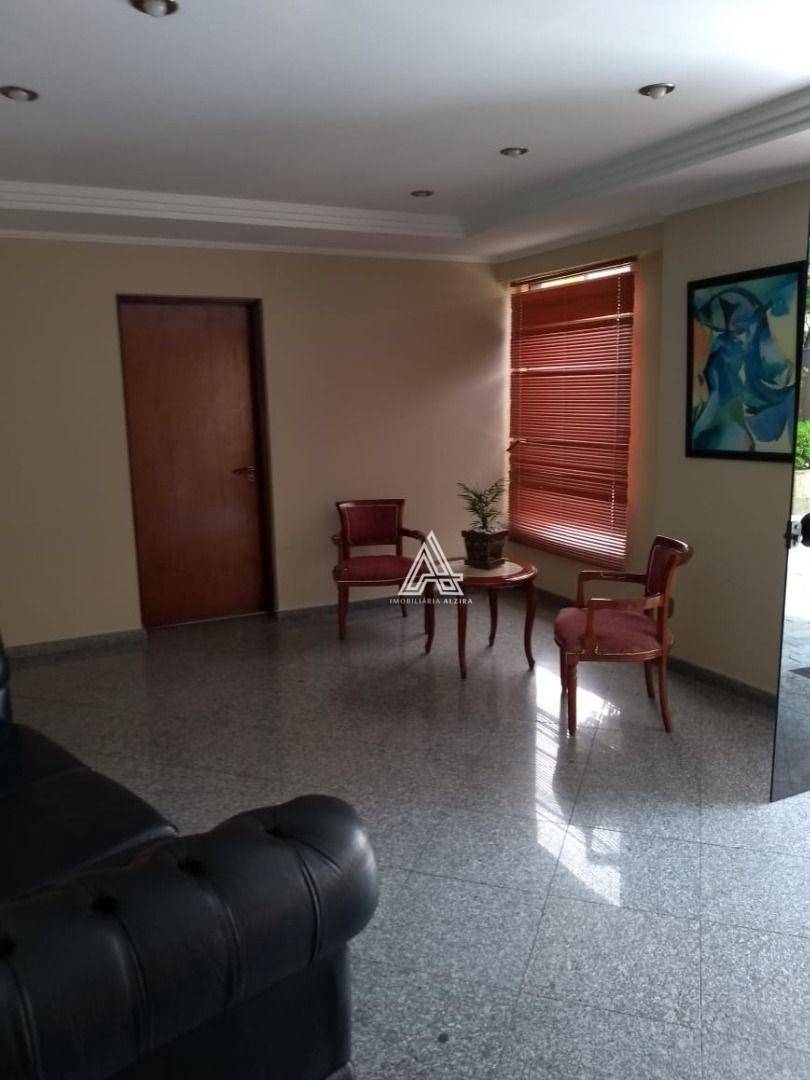 Apartamento à venda com 3 quartos, 140m² - Foto 41