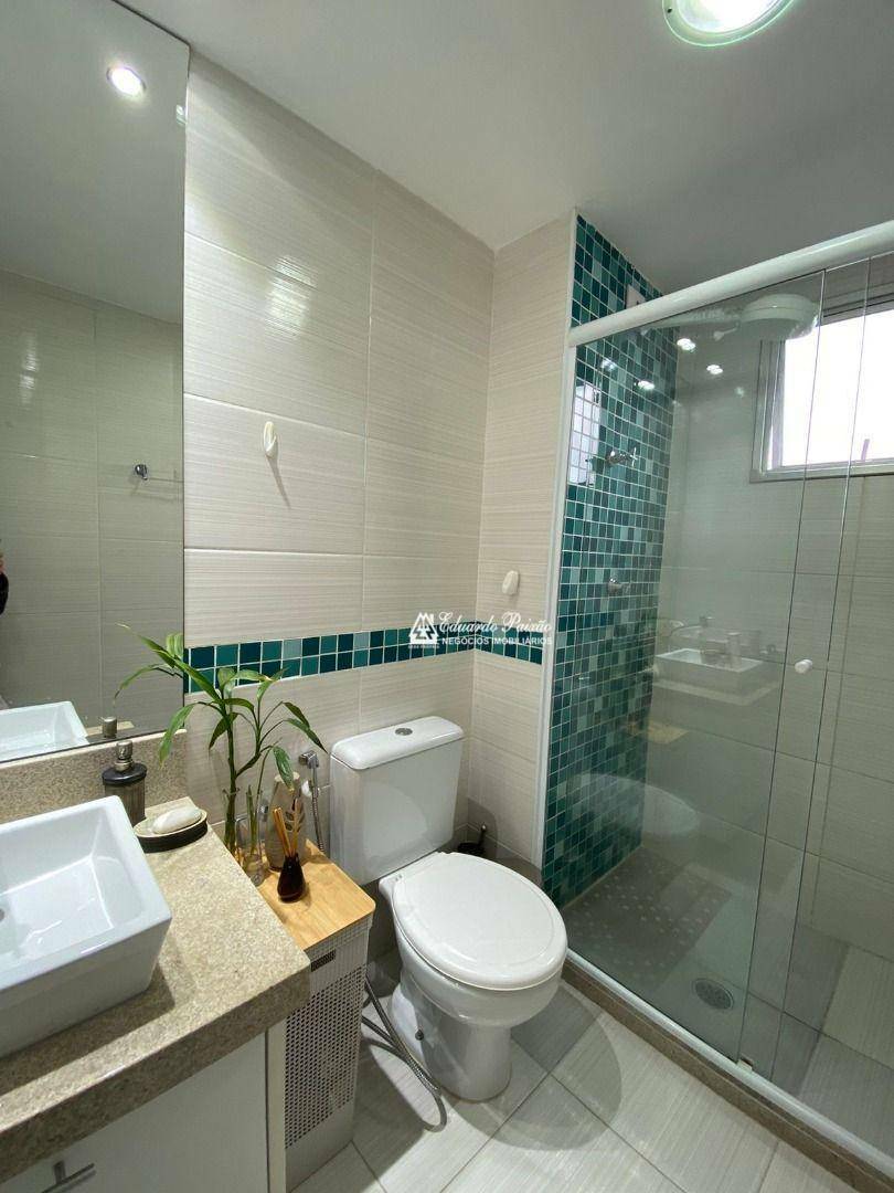 Apartamento à venda com 2 quartos, 59m² - Foto 33
