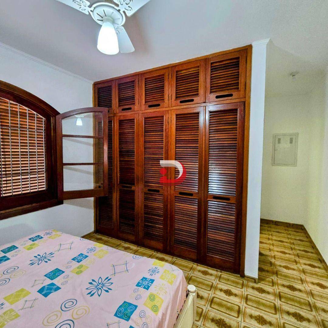 Casa à venda e aluguel com 4 quartos, 140m² - Foto 27