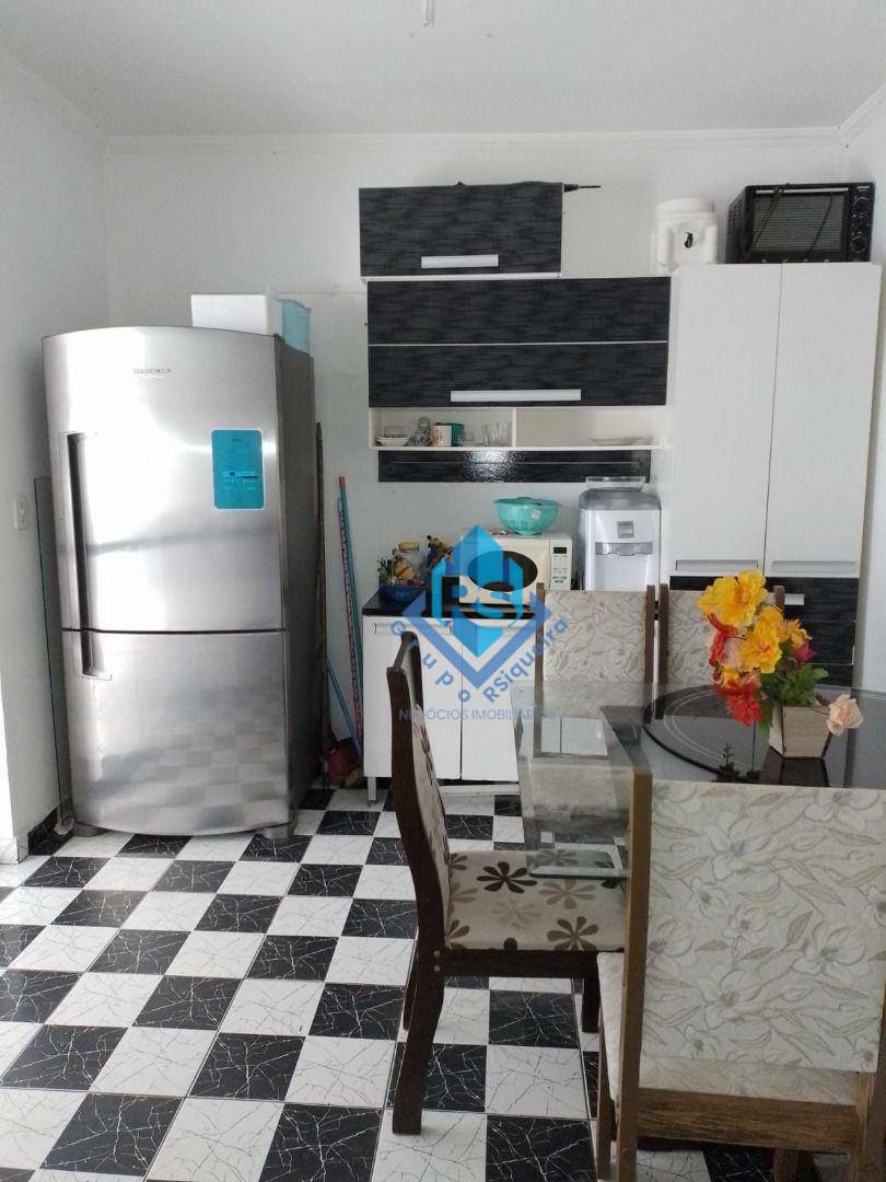 Sobrado à venda com 3 quartos, 220m² - Foto 10