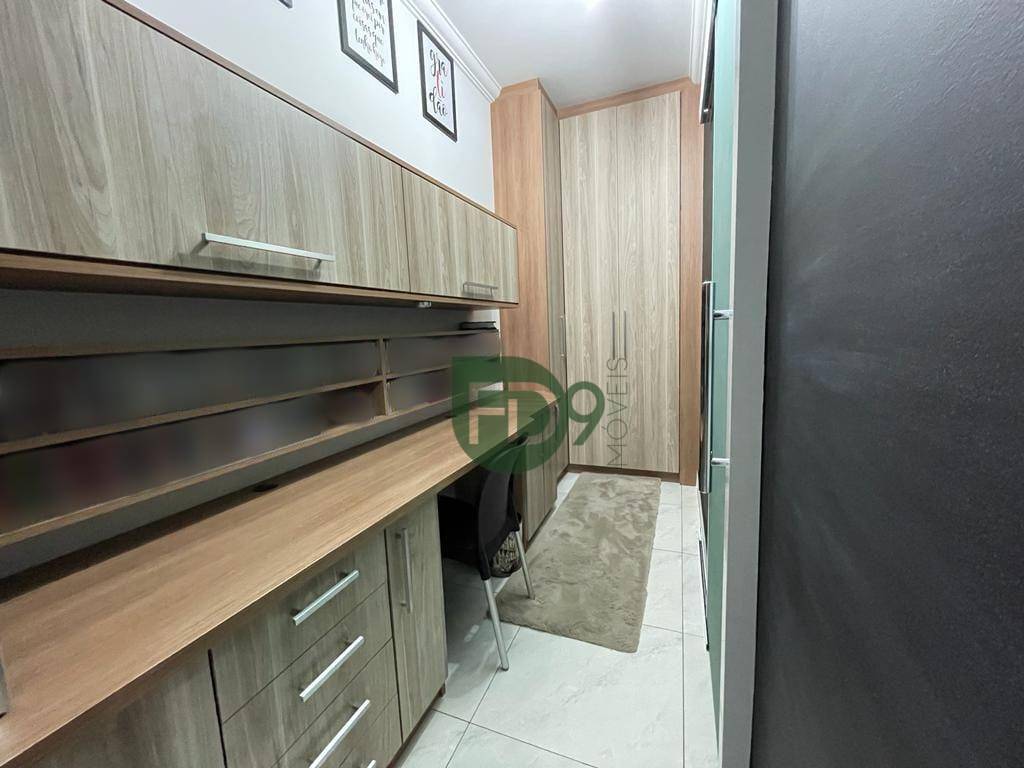 Casa, 3 quartos, 204 m² - Foto 3