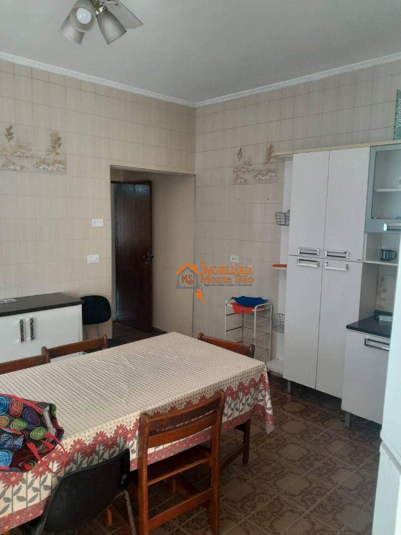 Sobrado à venda com 3 quartos, 180m² - Foto 5