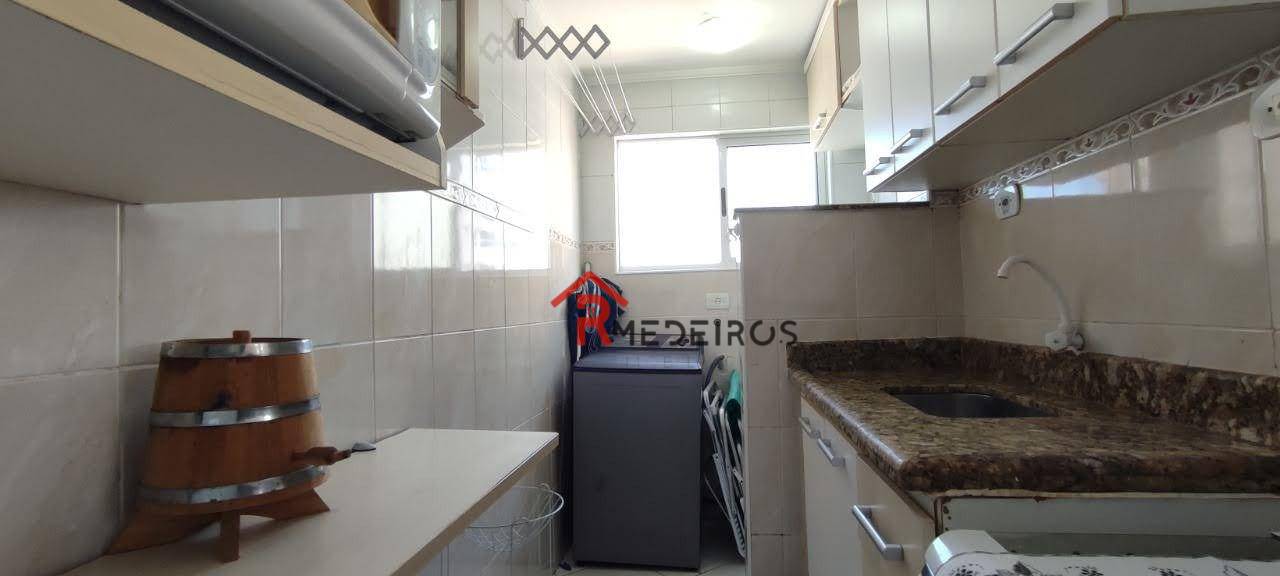 Apartamento à venda com 1 quarto, 36m² - Foto 16